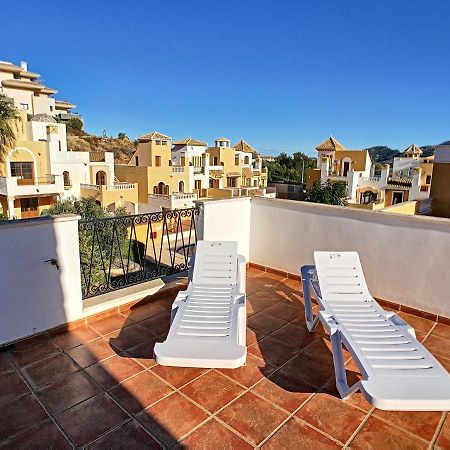 La Manga Club - Las Atalayas 3709 Atamaria Bagian luar foto