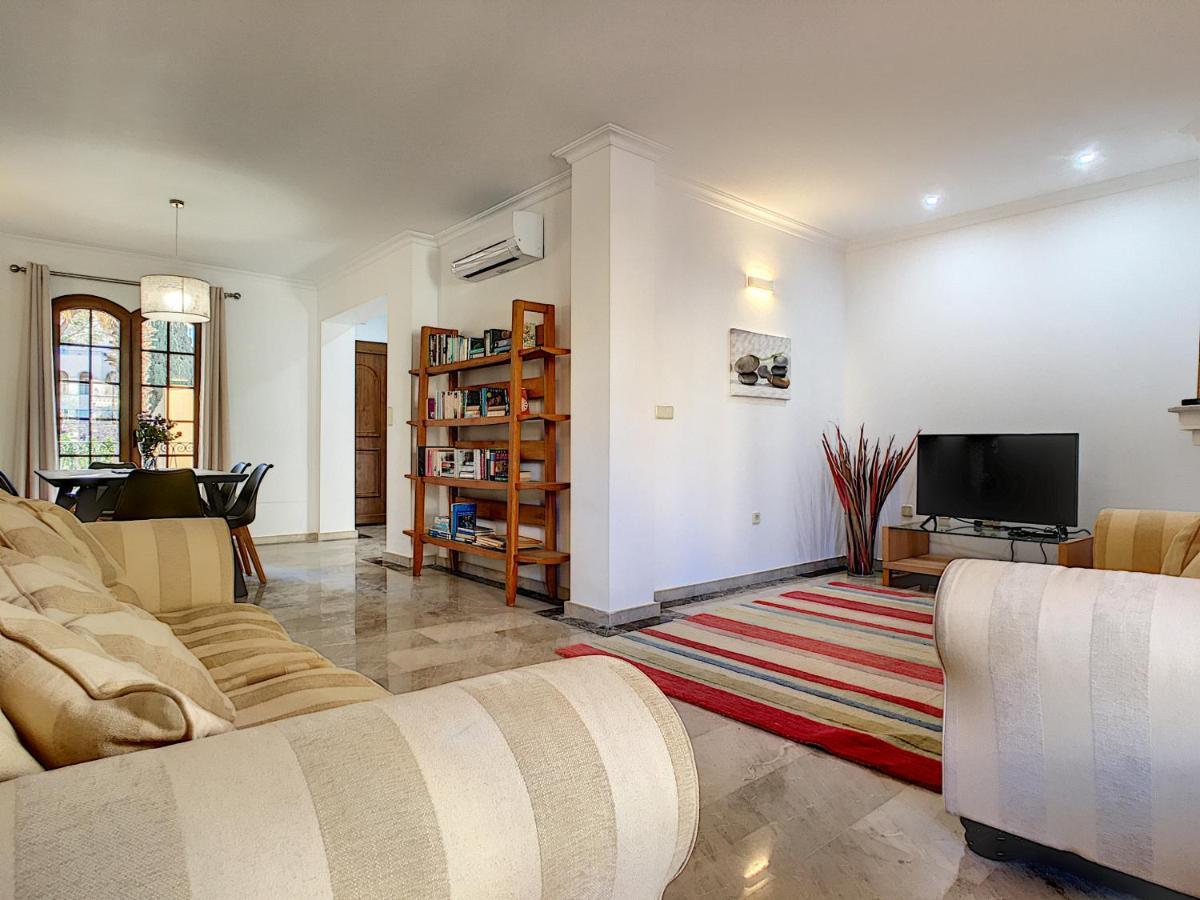 La Manga Club - Las Atalayas 3709 Atamaria Bagian luar foto
