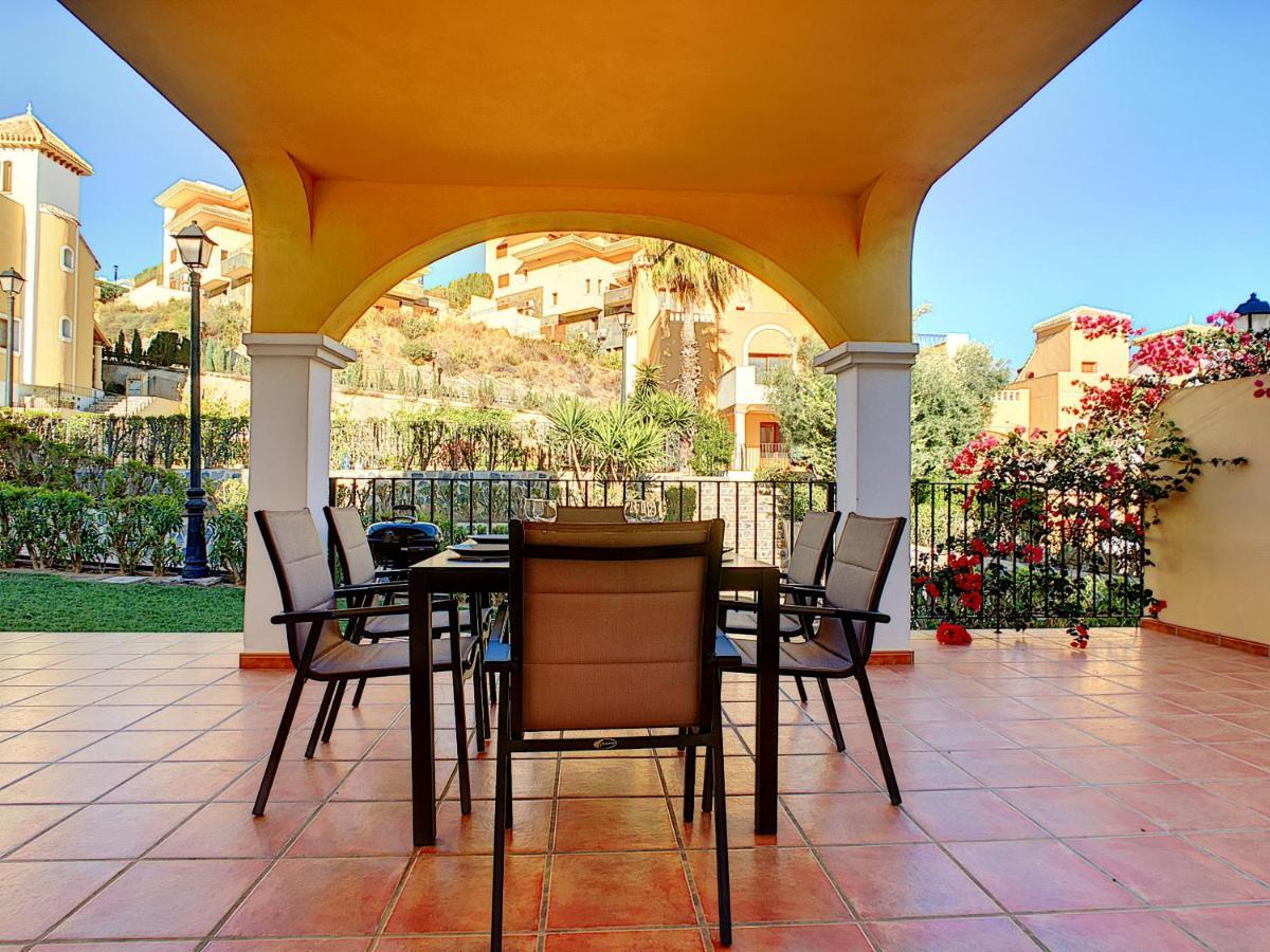La Manga Club - Las Atalayas 3709 Atamaria Bagian luar foto