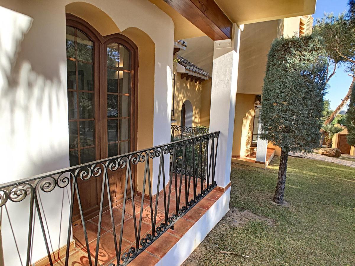 La Manga Club - Las Atalayas 3709 Atamaria Bagian luar foto