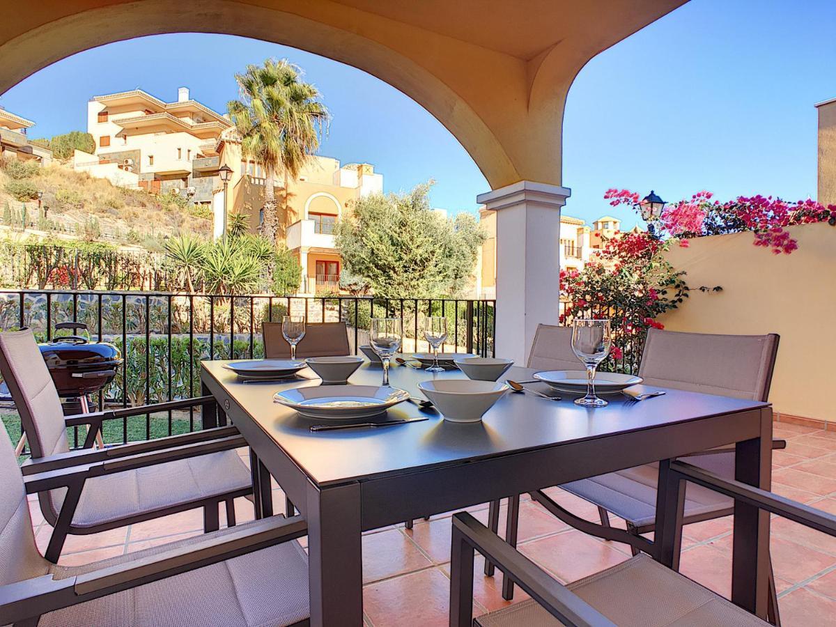 La Manga Club - Las Atalayas 3709 Atamaria Bagian luar foto