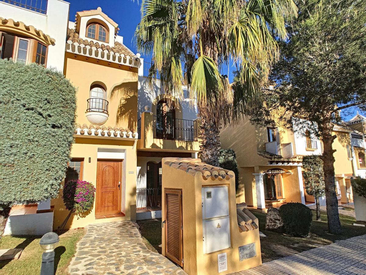 La Manga Club - Las Atalayas 3709 Atamaria Bagian luar foto