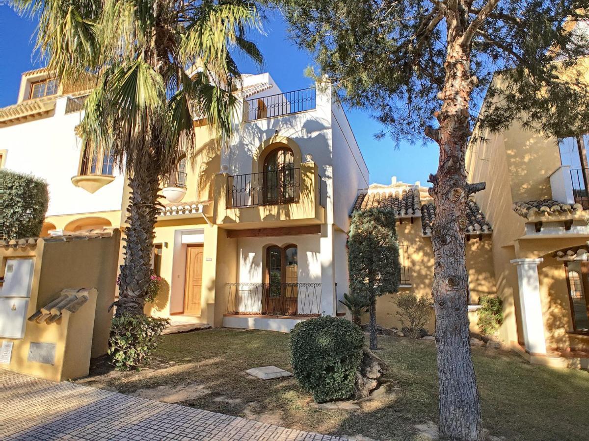 La Manga Club - Las Atalayas 3709 Atamaria Bagian luar foto