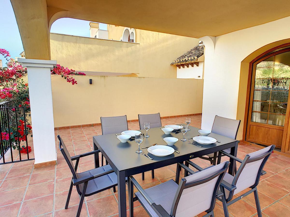 La Manga Club - Las Atalayas 3709 Atamaria Bagian luar foto