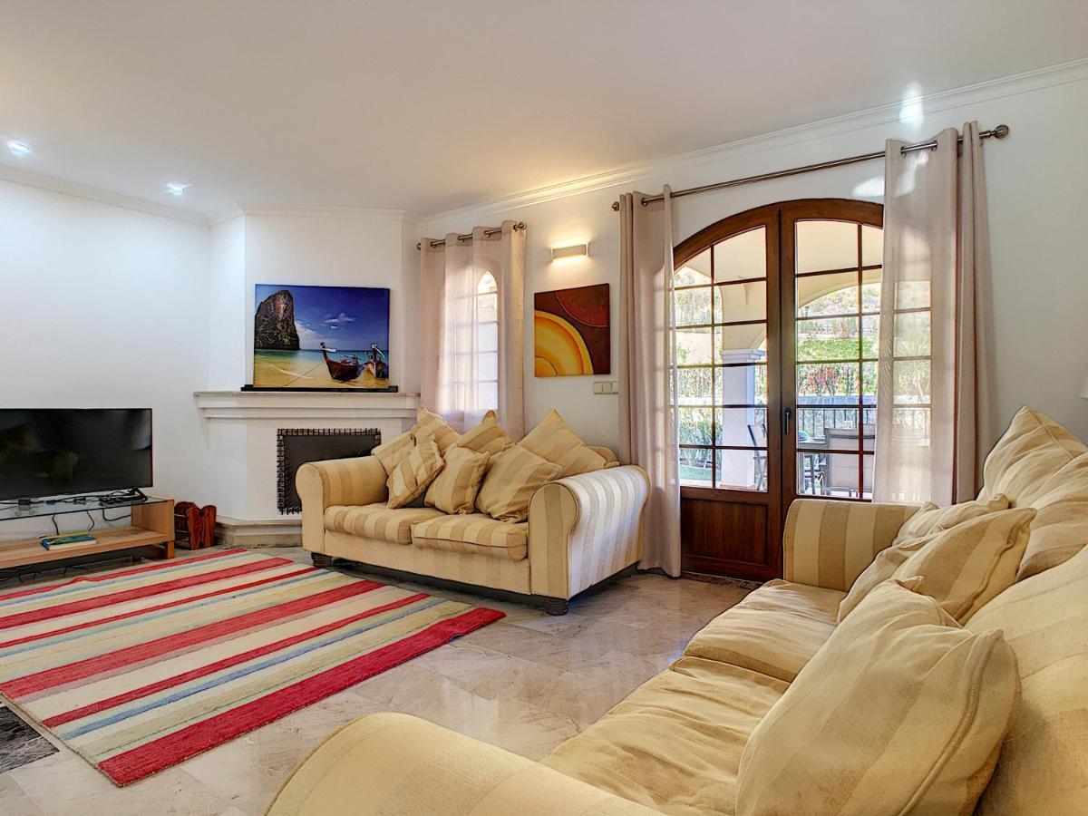 La Manga Club - Las Atalayas 3709 Atamaria Bagian luar foto
