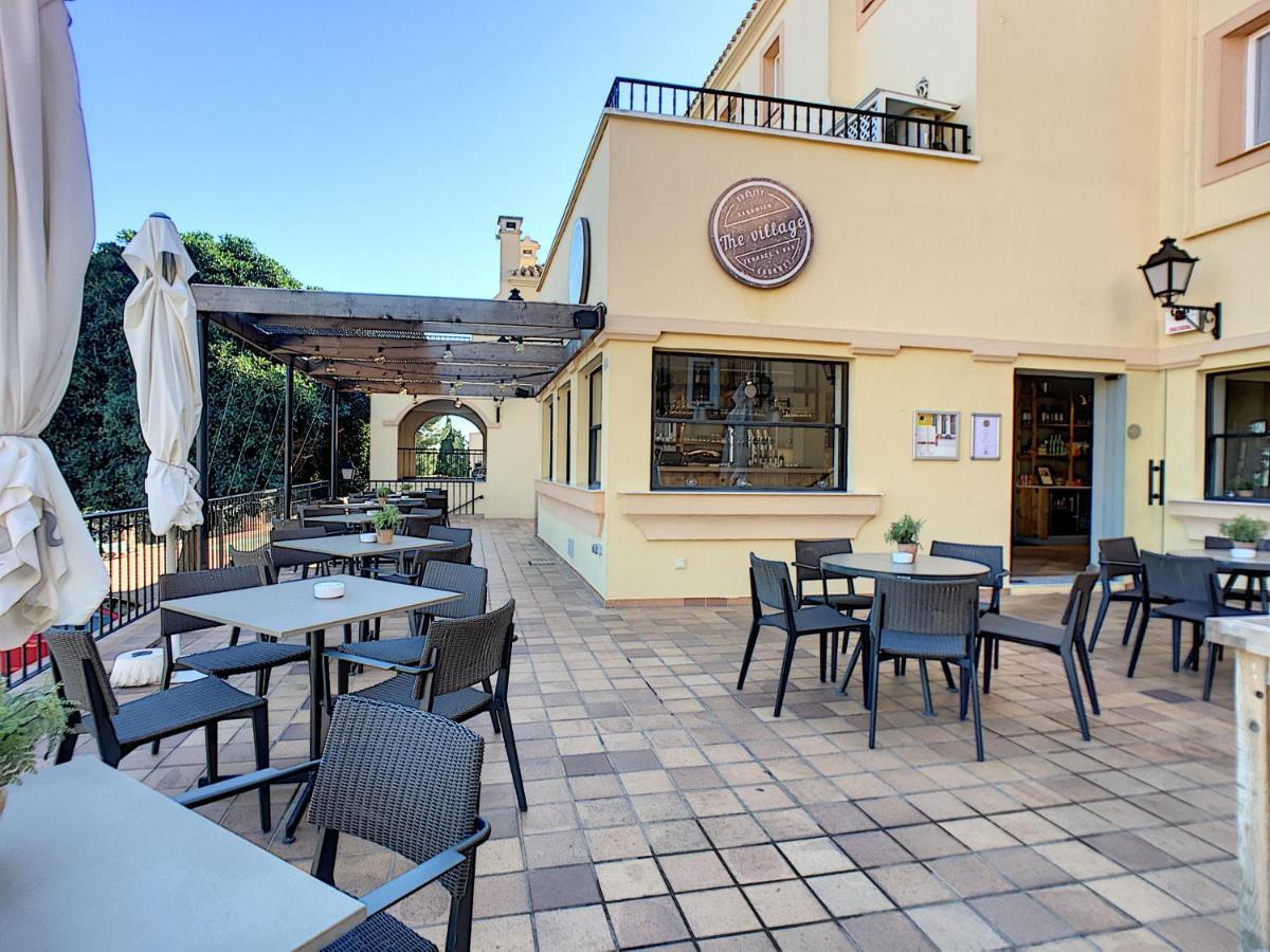 La Manga Club - Las Atalayas 3709 Atamaria Bagian luar foto