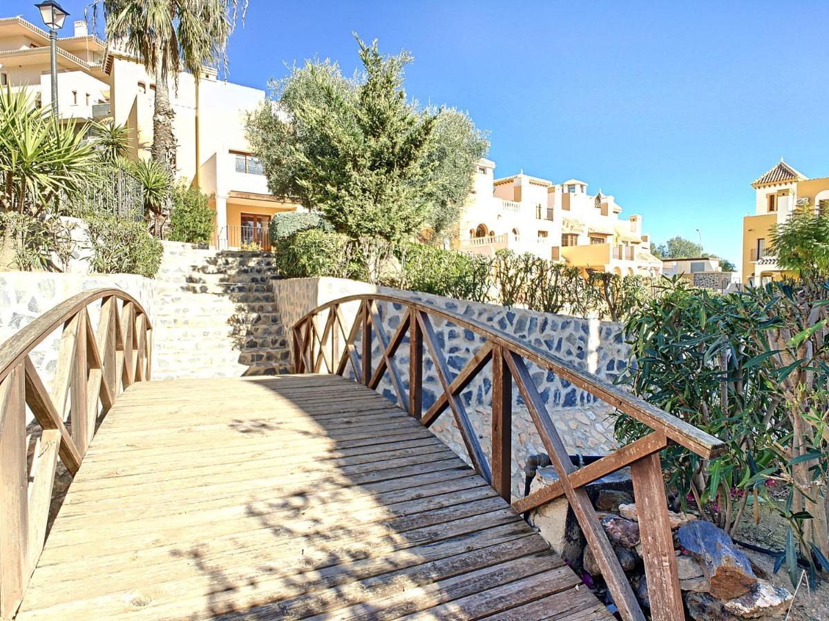 La Manga Club - Las Atalayas 3709 Atamaria Bagian luar foto