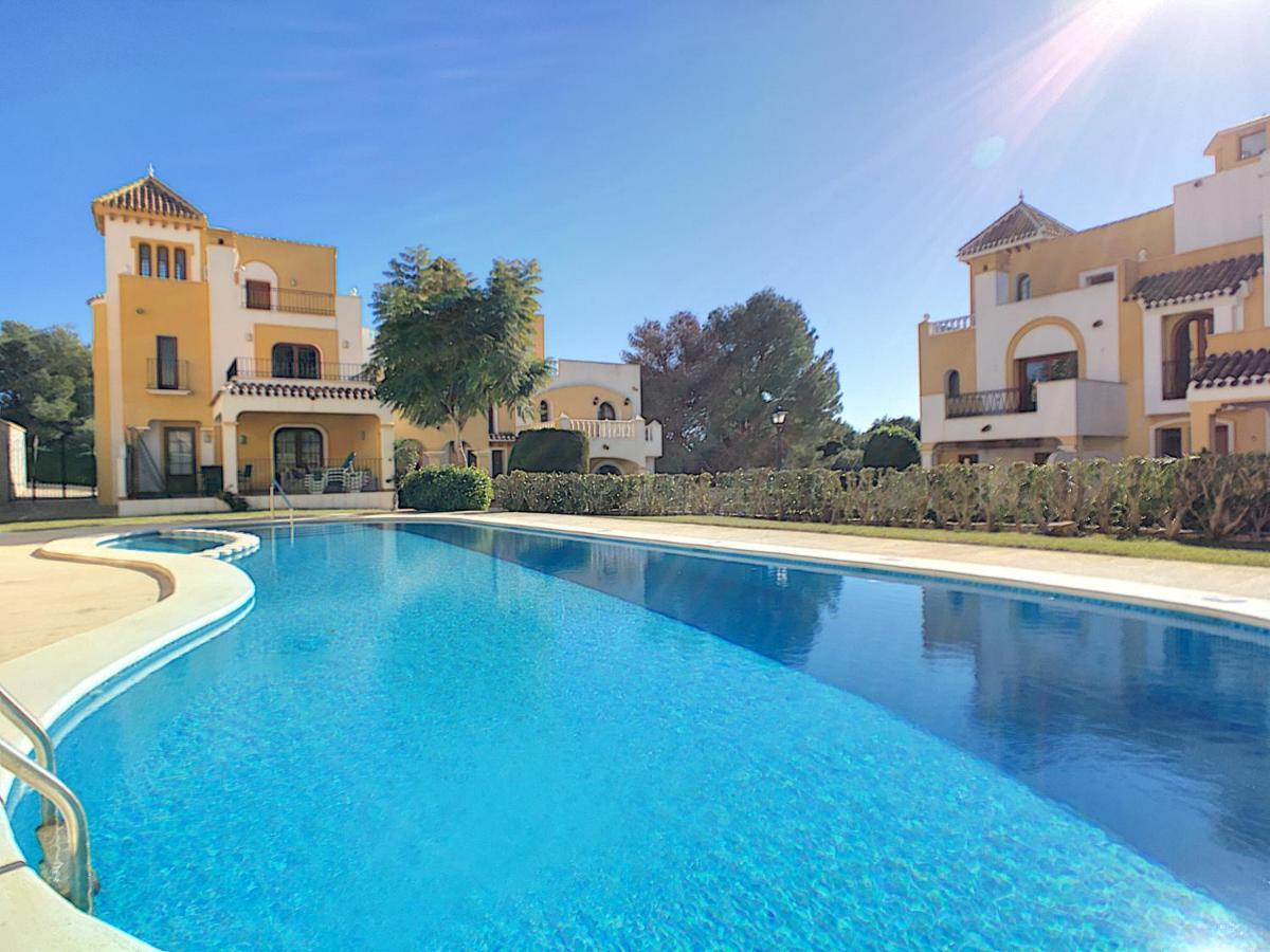 La Manga Club - Las Atalayas 3709 Atamaria Bagian luar foto