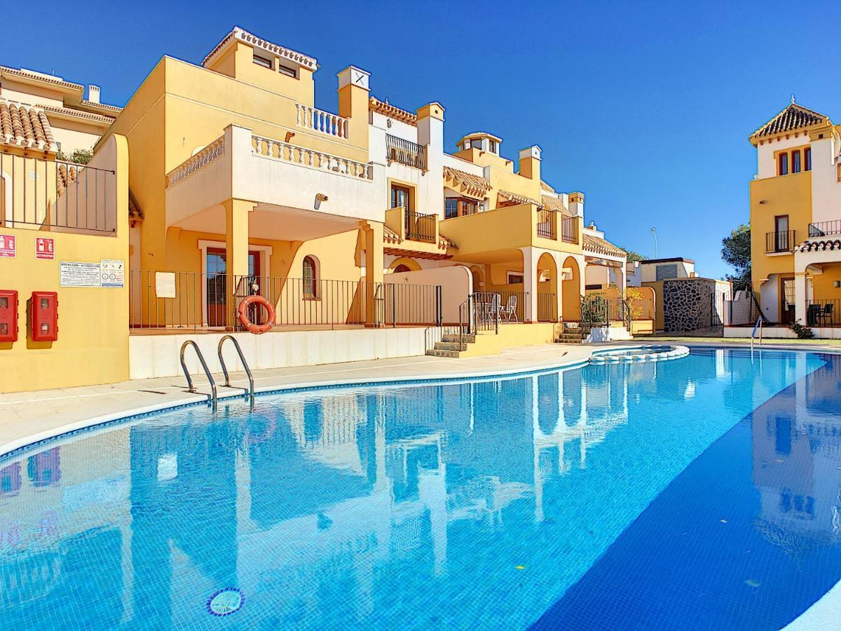 La Manga Club - Las Atalayas 3709 Atamaria Bagian luar foto