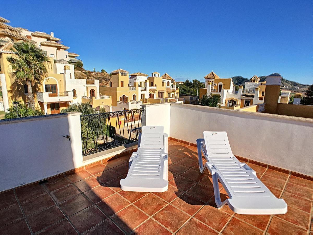 La Manga Club - Las Atalayas 3709 Atamaria Bagian luar foto