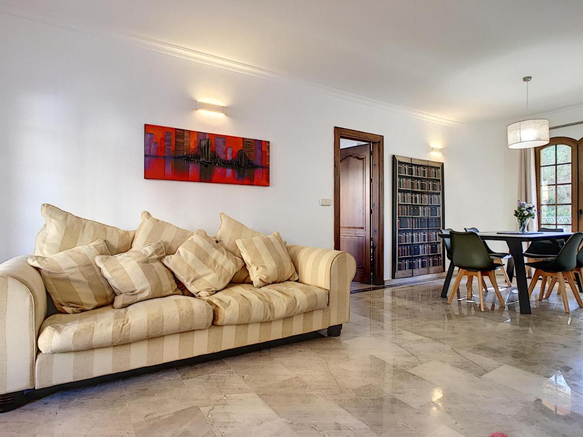 La Manga Club - Las Atalayas 3709 Atamaria Bagian luar foto