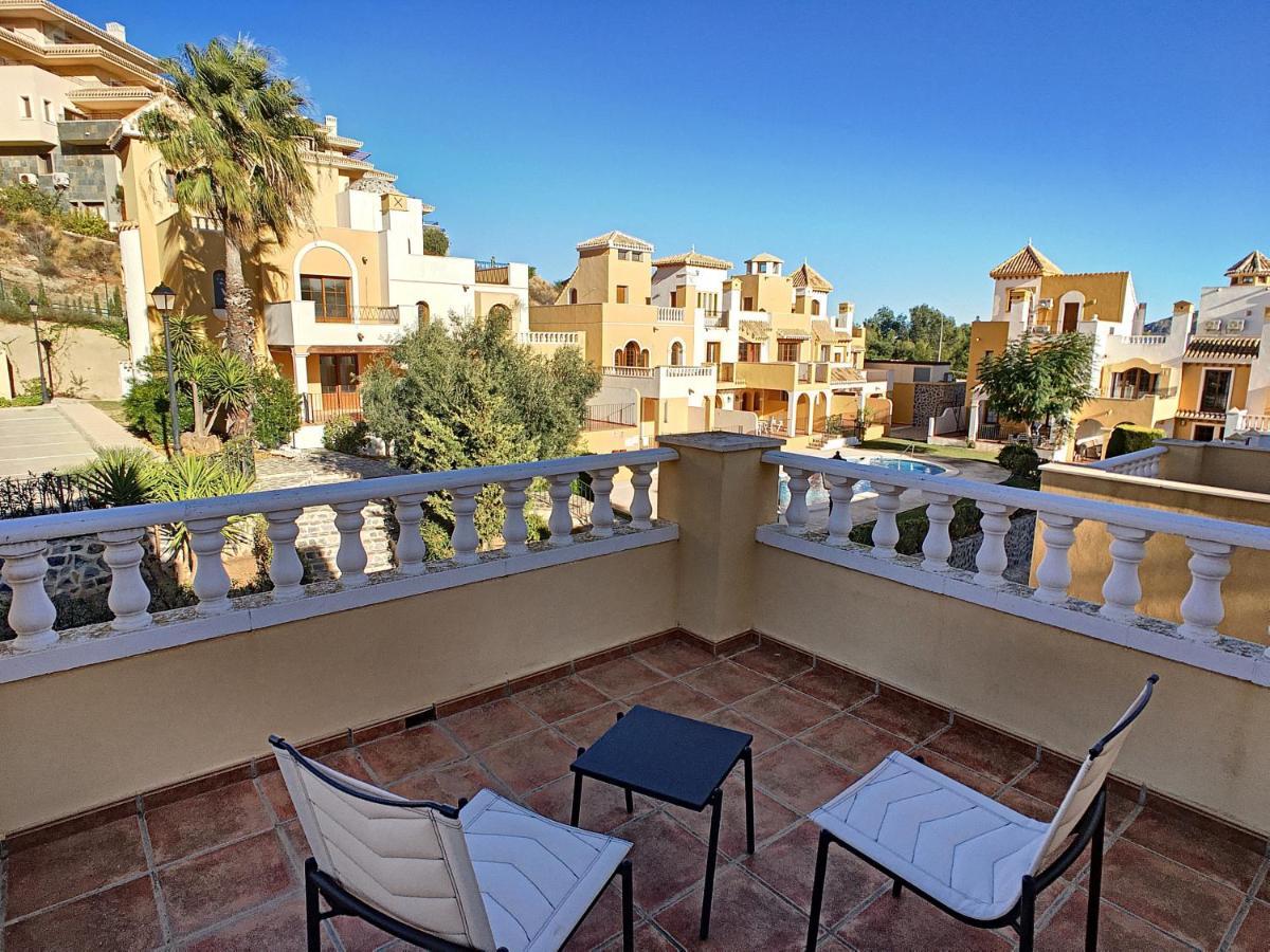 La Manga Club - Las Atalayas 3709 Atamaria Bagian luar foto