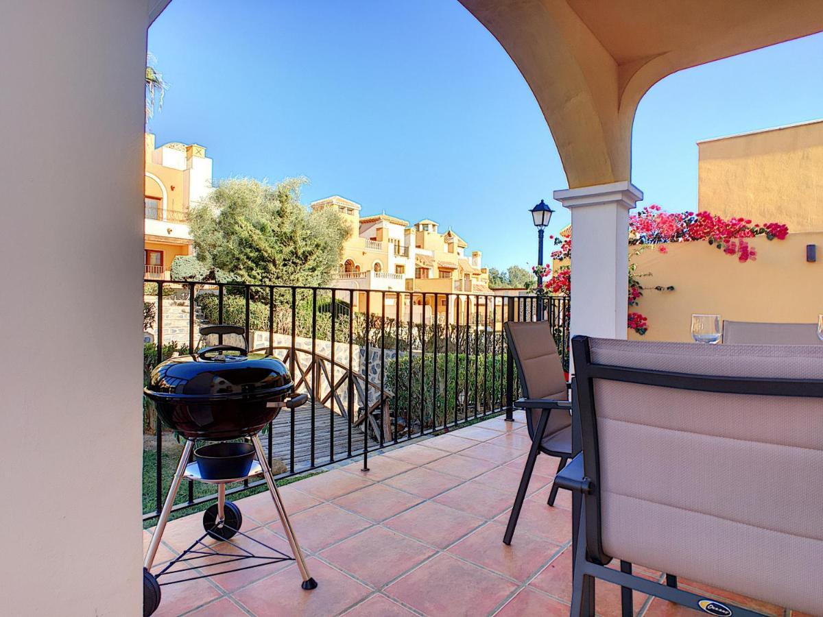 La Manga Club - Las Atalayas 3709 Atamaria Bagian luar foto